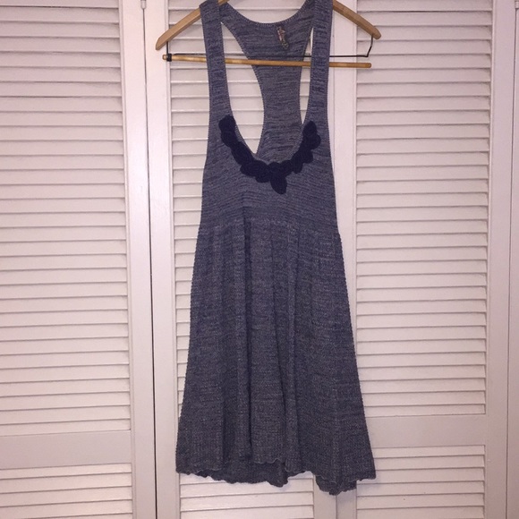 Free People Dress - Picture 1 of 3